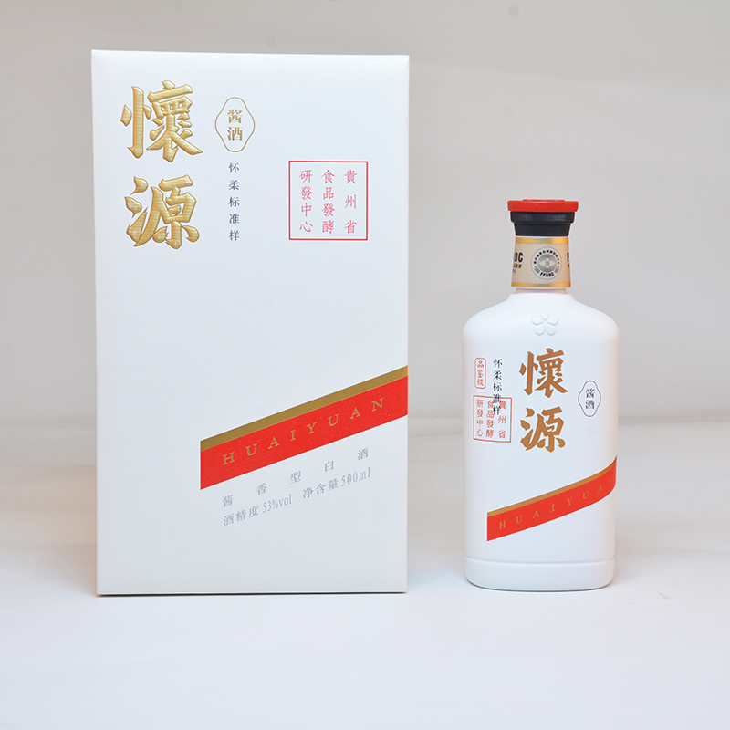 醬酒為何成為行業(yè)先鋒？