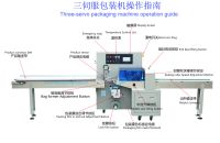 如何選擇合適你的枕式包裝機(jī)？